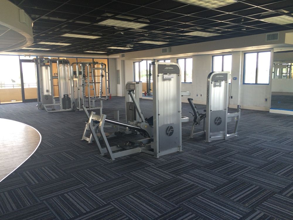 CITY CENTRE KISSIMMEE, BUILDING D: 111 E Monument Ave, Kissimmee, FL 34741